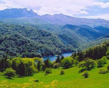 Những điểm đến khi du lịch Azerbaijan Những điểm đến khi du lịch Azerbaijan
