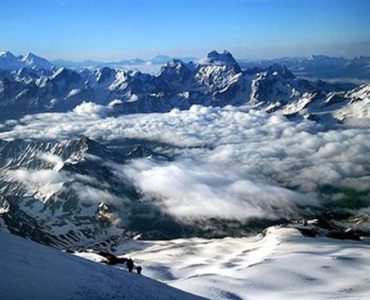 Địa điểm Du lịch Azerbaijan đẹp nhất Địa điểm Du lịch Azerbaijan đẹp nhất