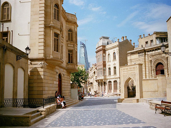 Du lịch Azerbaijan, trải nghiệm những hoạt động thú vị nào?